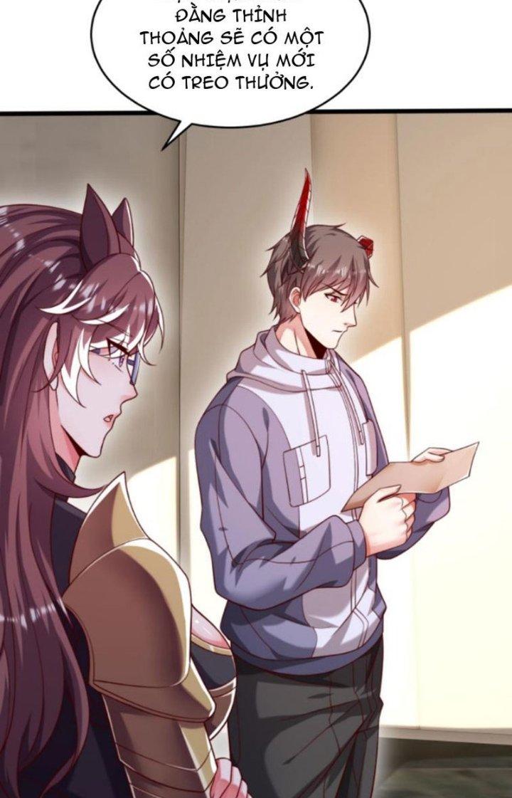 Bỉ Nhân Độc Tìm Đường Chết Chapter 95 - Trang 2