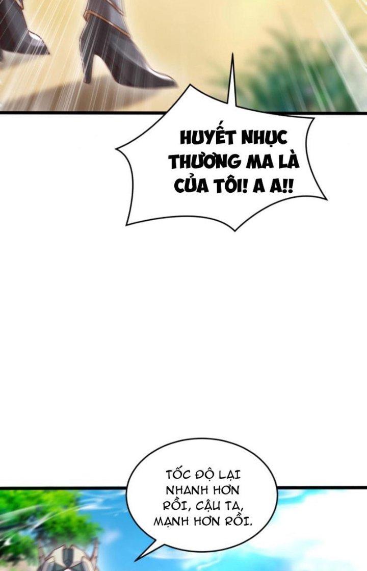 Bỉ Nhân Độc Tìm Đường Chết Chapter 95 - Trang 2