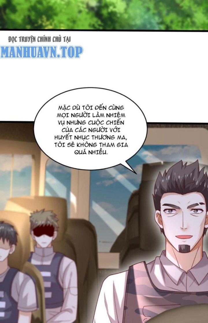 Bỉ Nhân Độc Tìm Đường Chết Chapter 95 - Trang 2