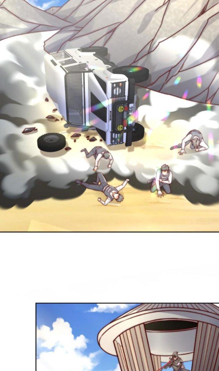 Bỉ Nhân Độc Tìm Đường Chết Chapter 96 - Trang 2