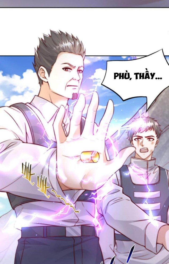 Bỉ Nhân Độc Tìm Đường Chết Chapter 96 - Trang 2