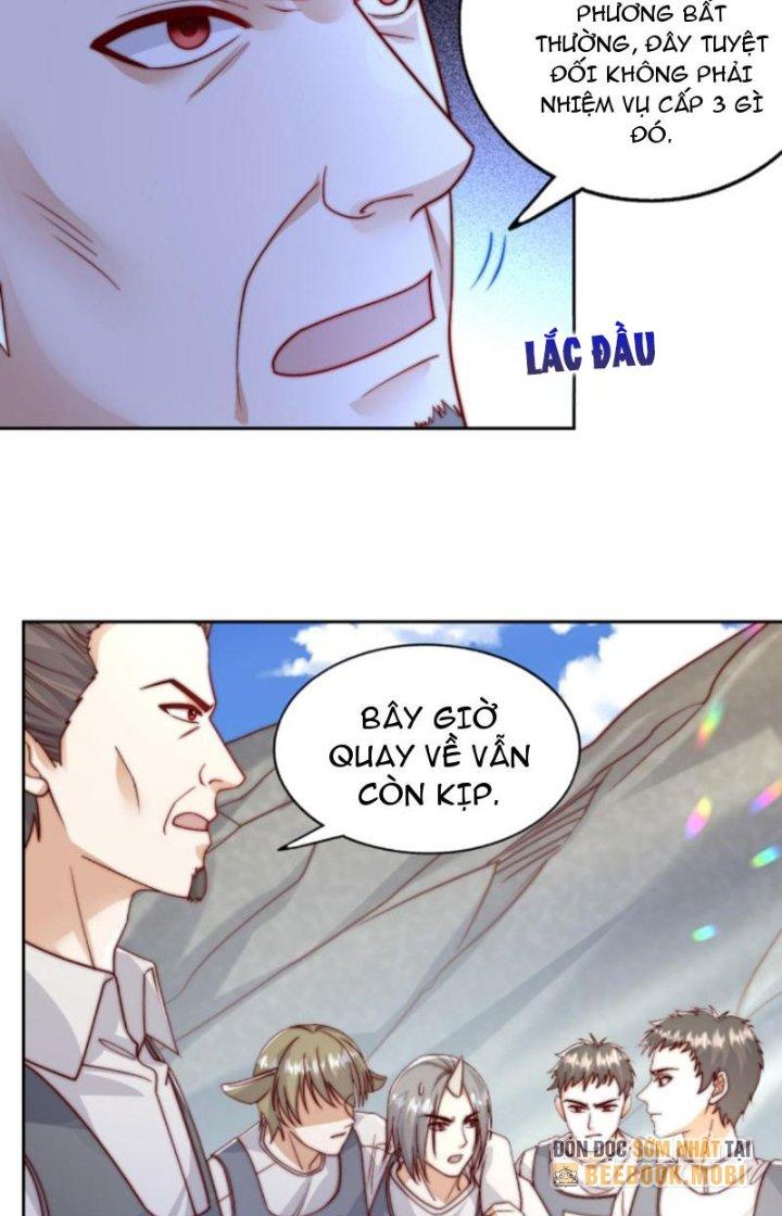 Bỉ Nhân Độc Tìm Đường Chết Chapter 96 - Trang 2