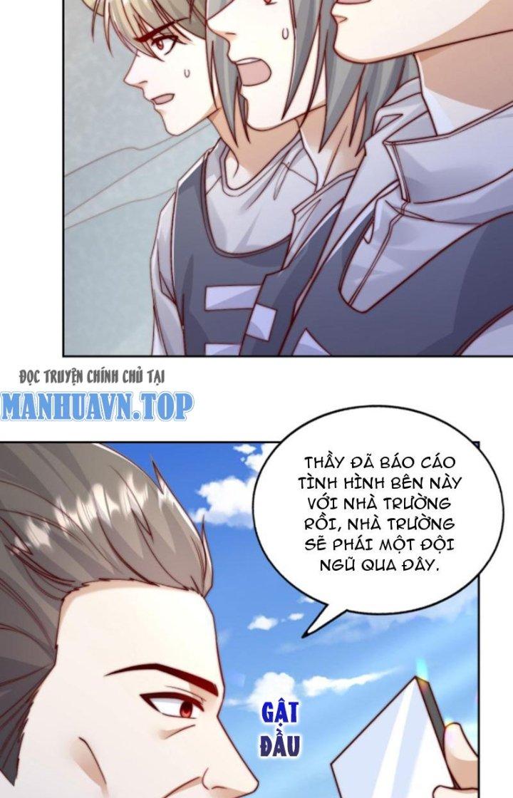 Bỉ Nhân Độc Tìm Đường Chết Chapter 96 - Trang 2