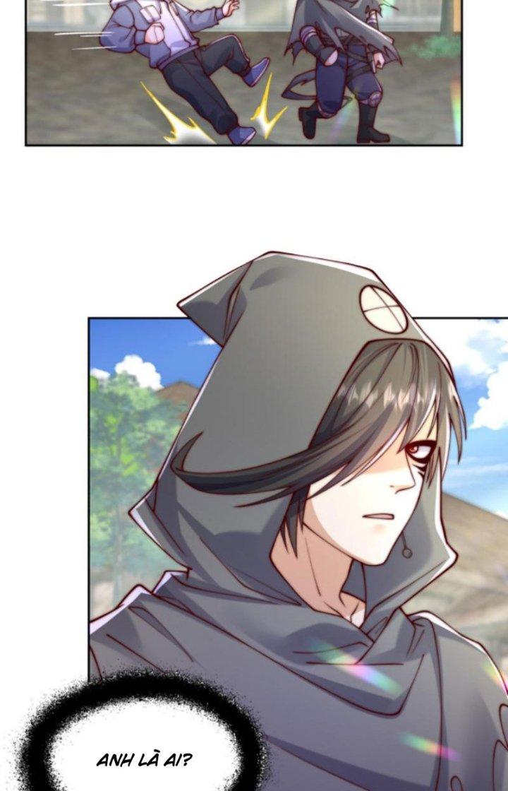 Bỉ Nhân Độc Tìm Đường Chết Chapter 96 - Trang 2