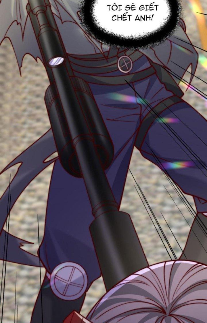Bỉ Nhân Độc Tìm Đường Chết Chapter 96 - Trang 2