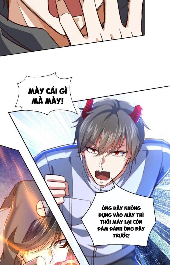 Bỉ Nhân Độc Tìm Đường Chết Chapter 97 - Trang 2