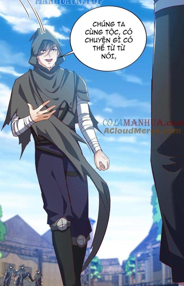 Bỉ Nhân Độc Tìm Đường Chết Chapter 97 - Trang 2