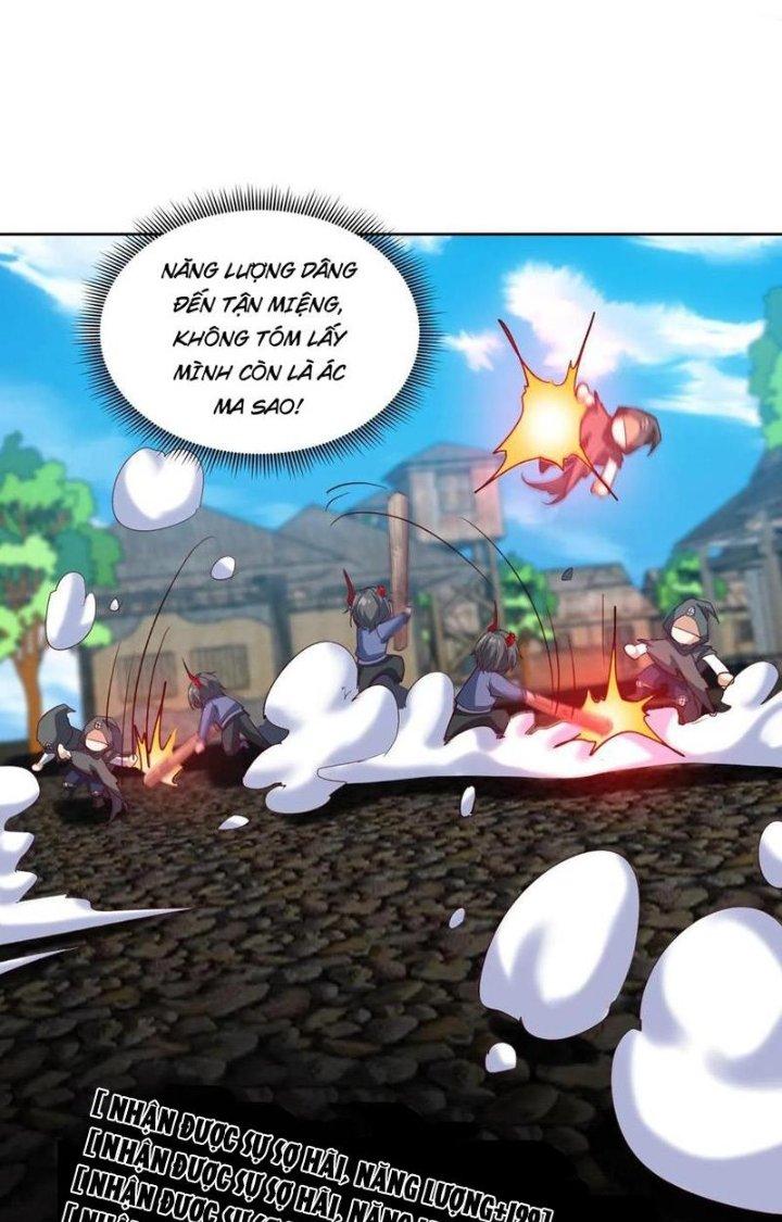 Bỉ Nhân Độc Tìm Đường Chết Chapter 97 - Trang 2