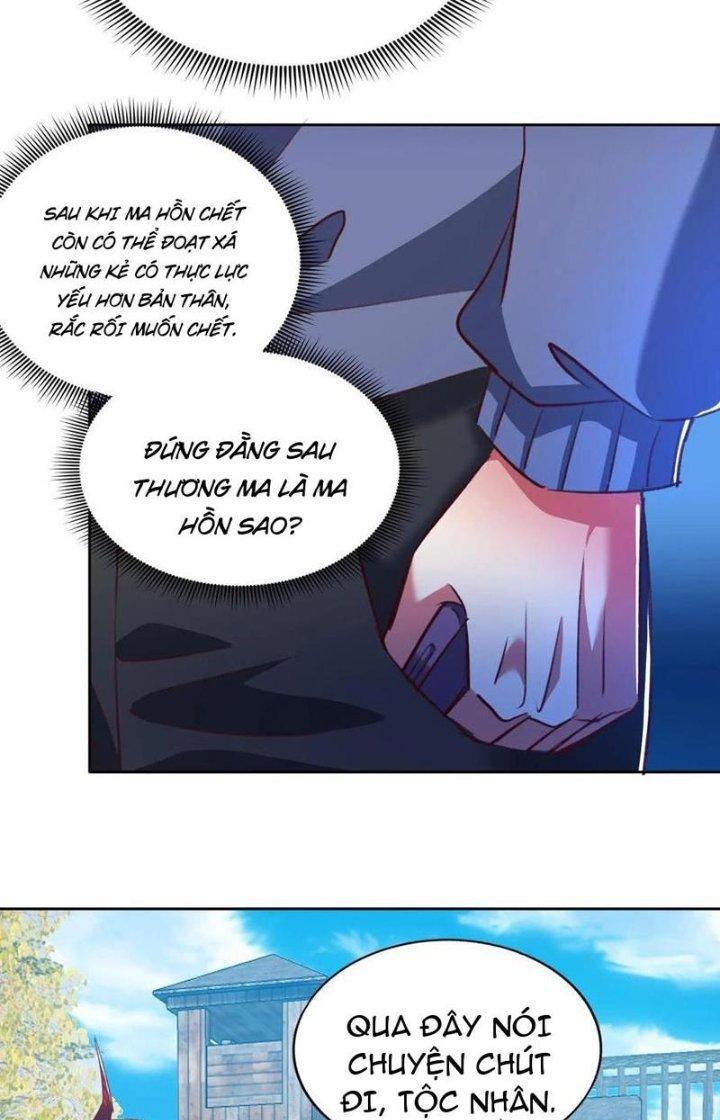 Bỉ Nhân Độc Tìm Đường Chết Chapter 97 - Trang 2