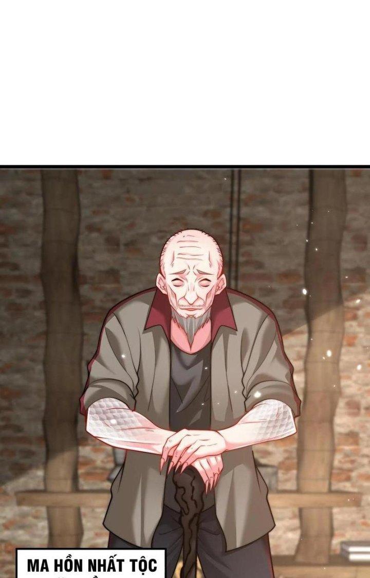 Bỉ Nhân Độc Tìm Đường Chết Chapter 98 - Trang 2