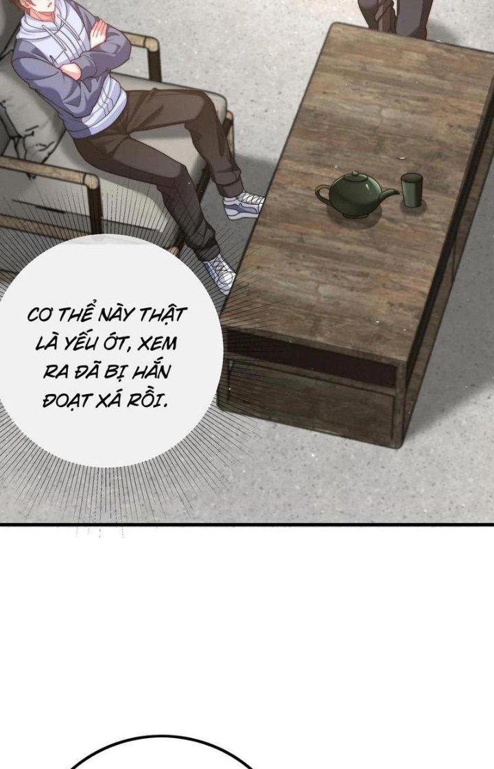 Bỉ Nhân Độc Tìm Đường Chết Chapter 98 - Trang 2