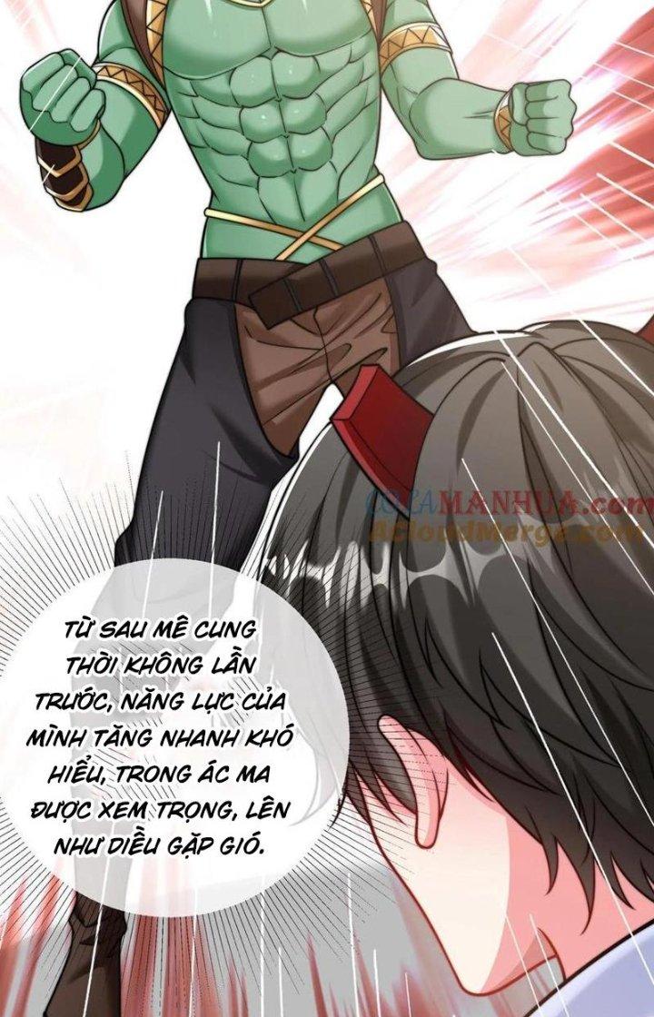 Bỉ Nhân Độc Tìm Đường Chết Chapter 98 - Trang 2