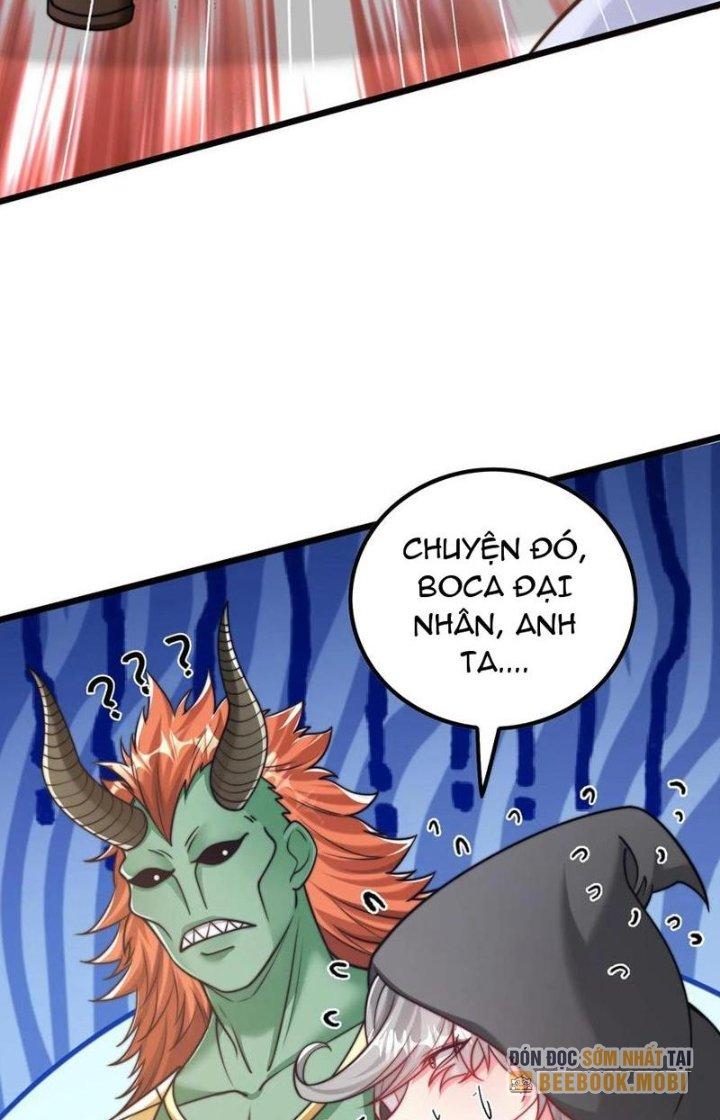 Bỉ Nhân Độc Tìm Đường Chết Chapter 98 - Trang 2