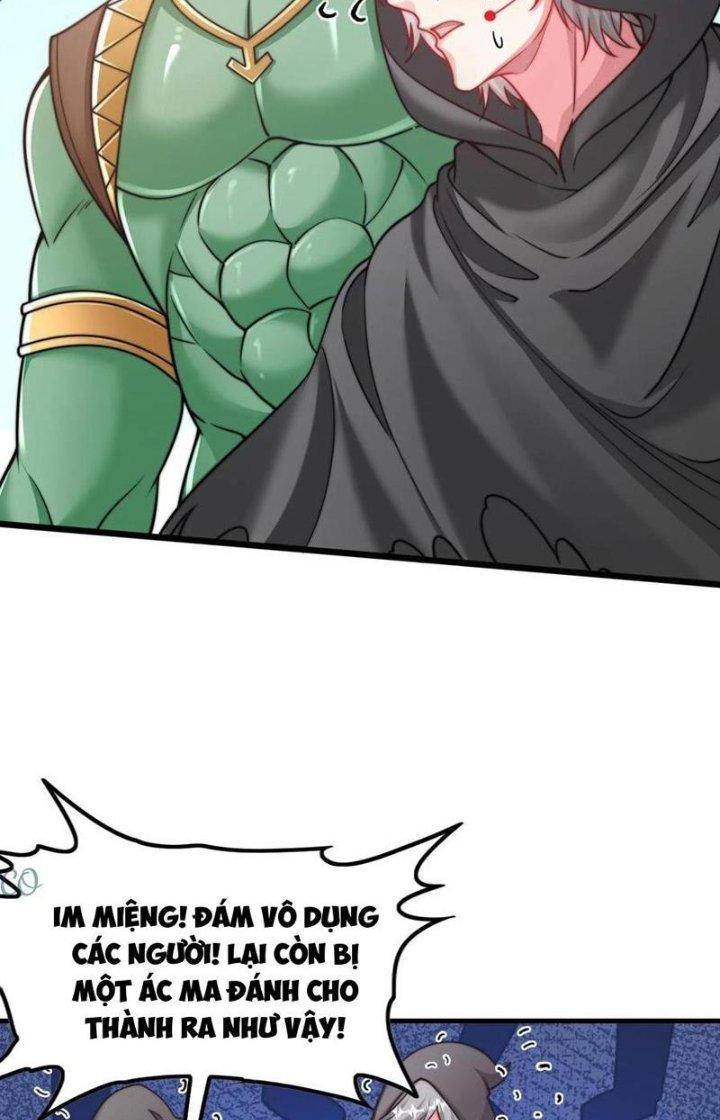 Bỉ Nhân Độc Tìm Đường Chết Chapter 98 - Trang 2