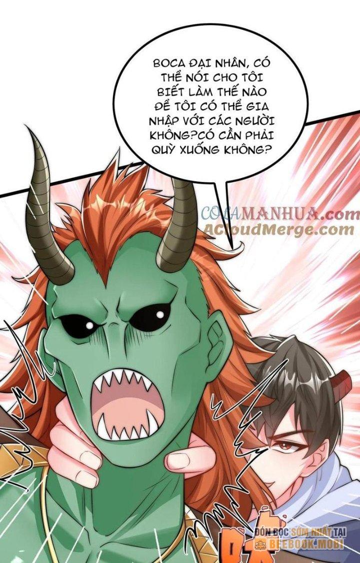 Bỉ Nhân Độc Tìm Đường Chết Chapter 98 - Trang 2