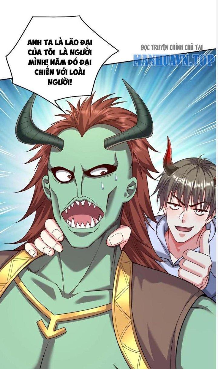 Bỉ Nhân Độc Tìm Đường Chết Chapter 99 - Trang 2