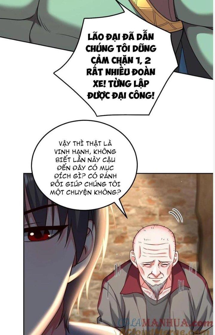 Bỉ Nhân Độc Tìm Đường Chết Chapter 99 - Trang 2