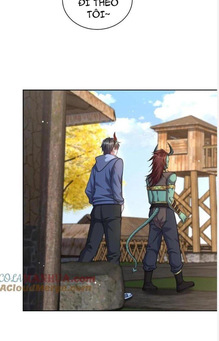 Bỉ Nhân Độc Tìm Đường Chết Chapter 99 - Trang 2