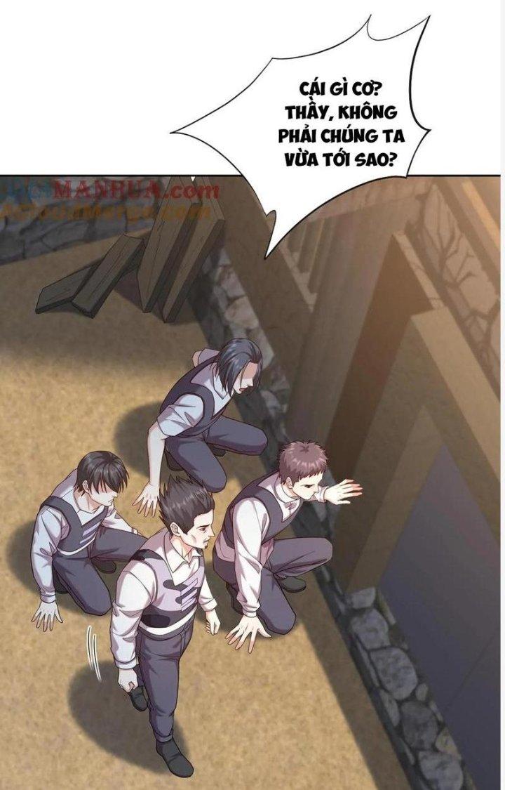 Bỉ Nhân Độc Tìm Đường Chết Chapter 99 - Trang 2