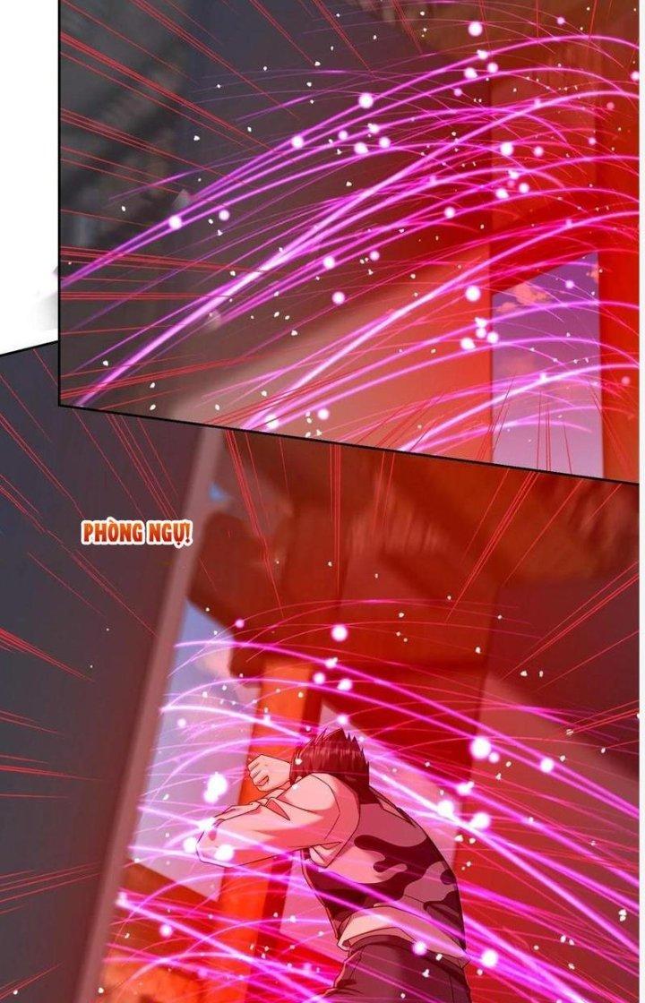 Bỉ Nhân Độc Tìm Đường Chết Chapter 99 - Trang 2