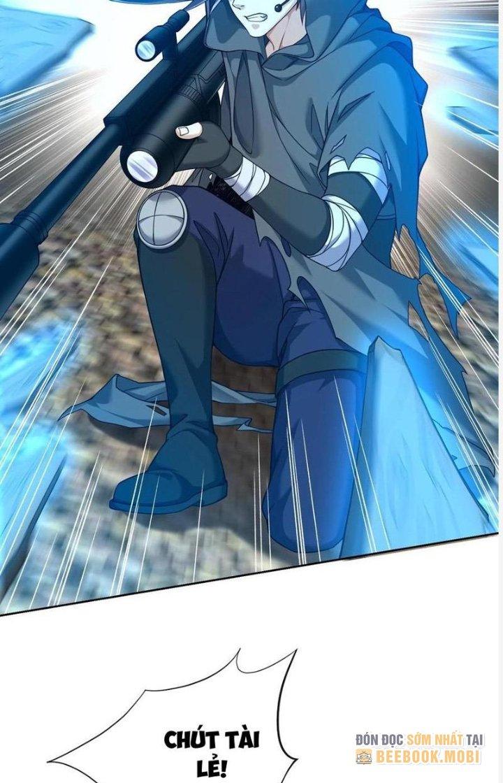 Bỉ Nhân Độc Tìm Đường Chết Chapter 99 - Trang 2