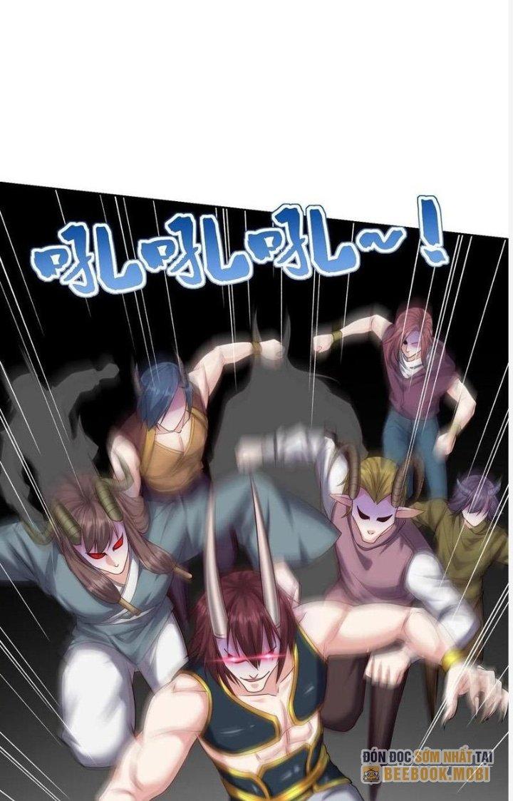 Bỉ Nhân Độc Tìm Đường Chết Chapter 99 - Trang 2