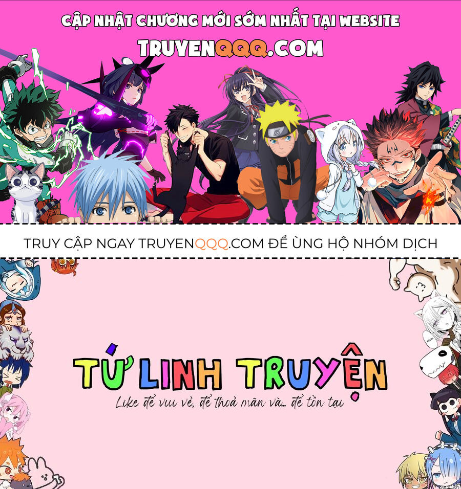 Bị Nhốt Trong Thế Giới Game, Tôi Chapter 10.1 - Trang 2