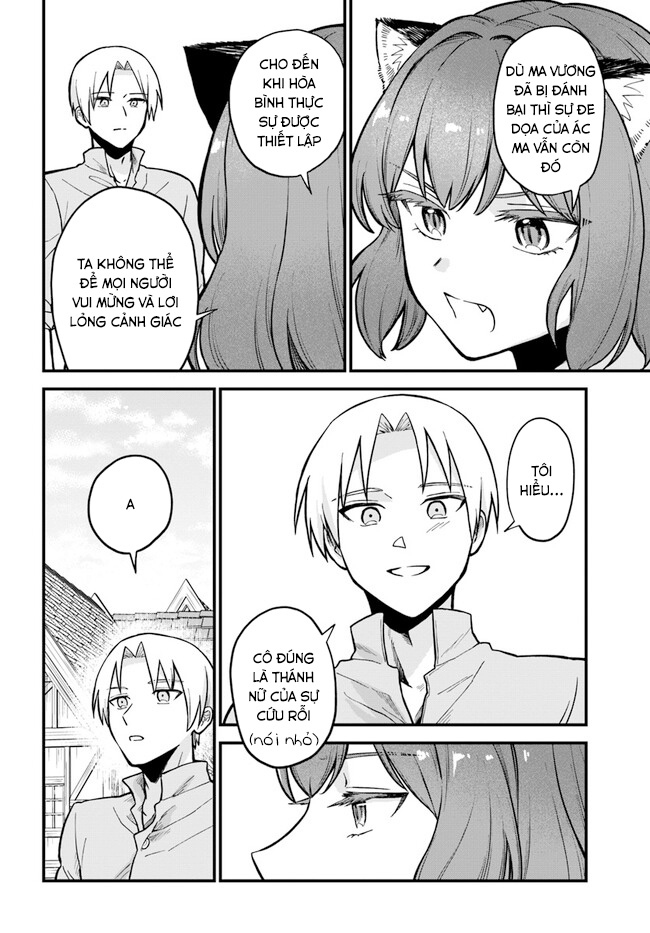 Bị Nhốt Trong Thế Giới Game, Tôi Chapter 2.2 - Trang 2