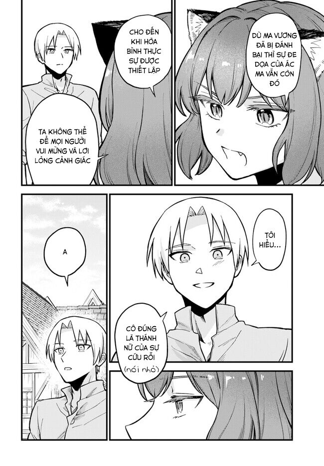 Bị Nhốt Trong Thế Giới Game, Tôi Chapter 2 - Trang 2