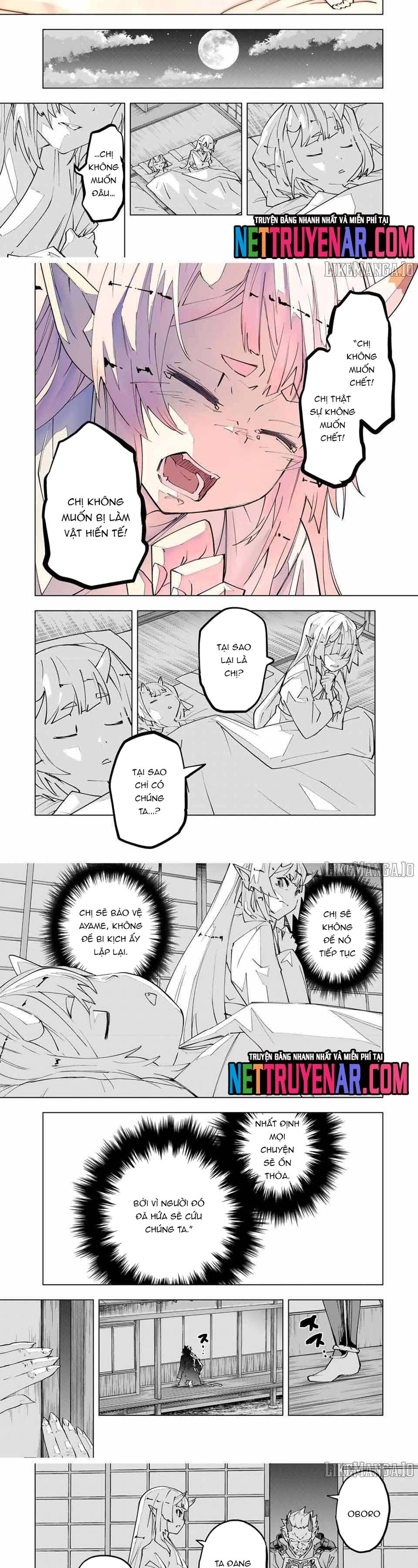 Bị Phản Bội Bởi Đồng Đội Và Sở Hữu [Gacha Không Giới Hạn] Lv.9999 Chapter 177 - Trang 2