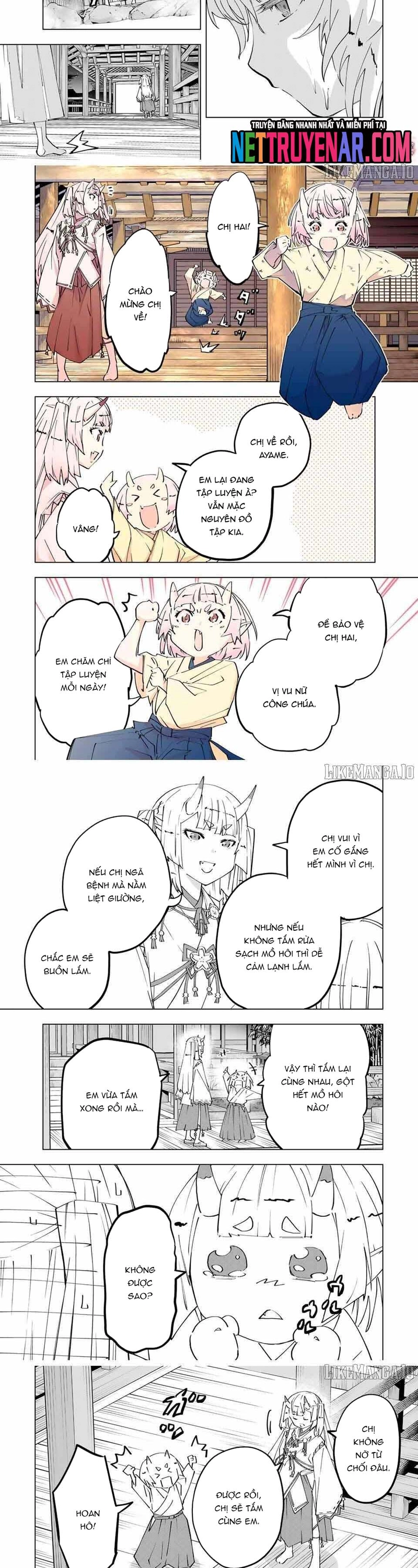 Bị Phản Bội Bởi Đồng Đội Và Sở Hữu [Gacha Không Giới Hạn] Lv.9999 Chapter 177 - Trang 2