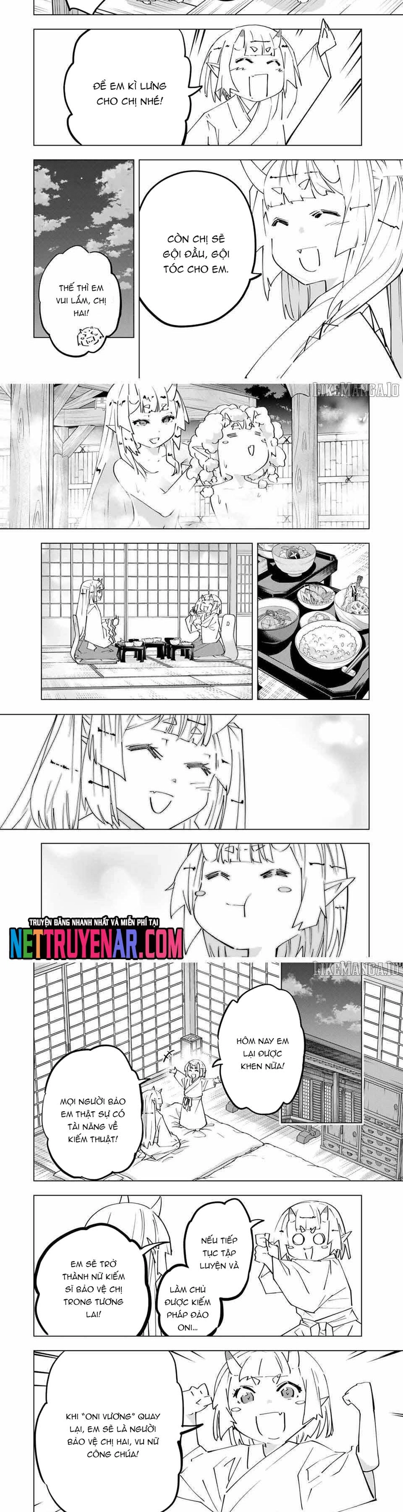 Bị Phản Bội Bởi Đồng Đội Và Sở Hữu [Gacha Không Giới Hạn] Lv.9999 Chapter 177 - Trang 2