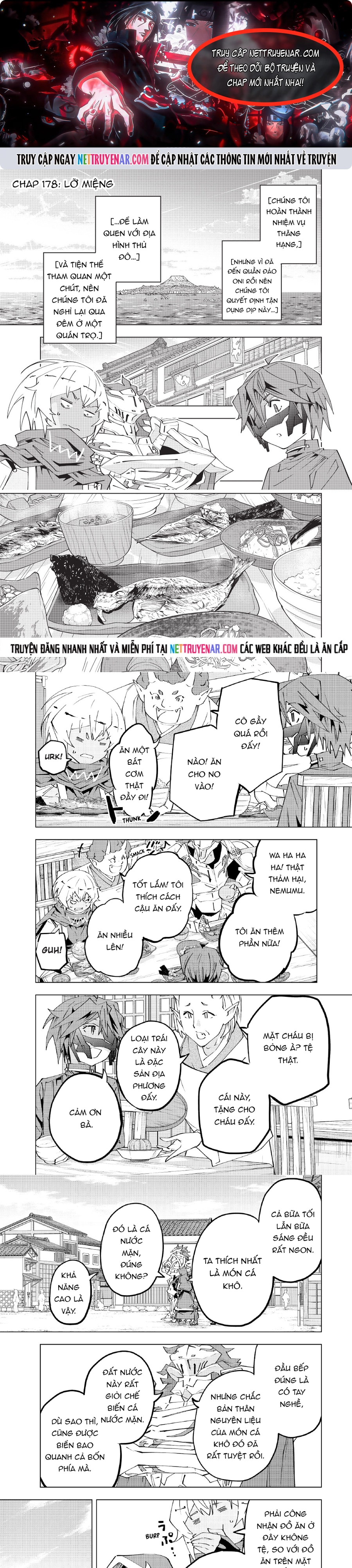 Bị Phản Bội Bởi Đồng Đội Và Sở Hữu [Gacha Không Giới Hạn] Lv.9999 Chapter 178 - Trang 2