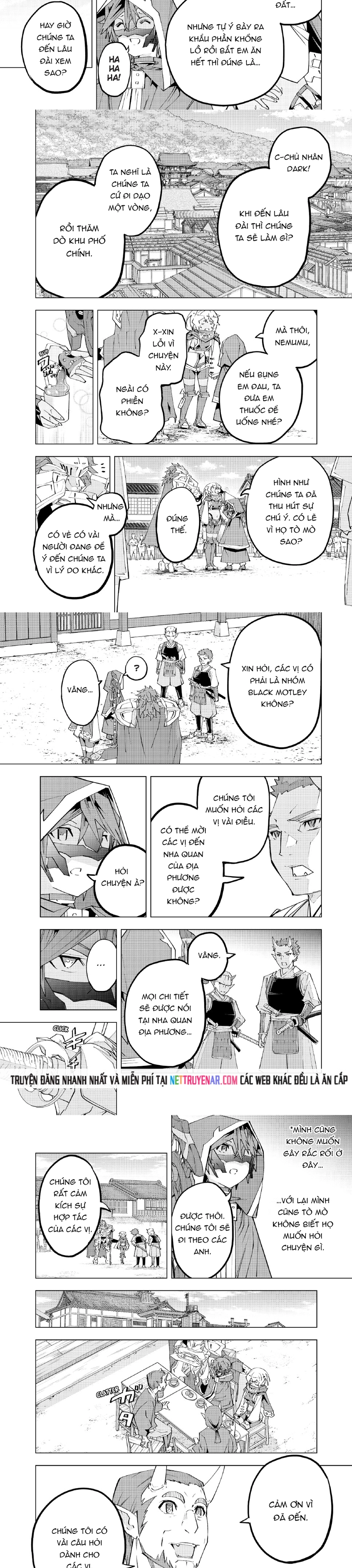 Bị Phản Bội Bởi Đồng Đội Và Sở Hữu [Gacha Không Giới Hạn] Lv.9999 Chapter 178 - Trang 2