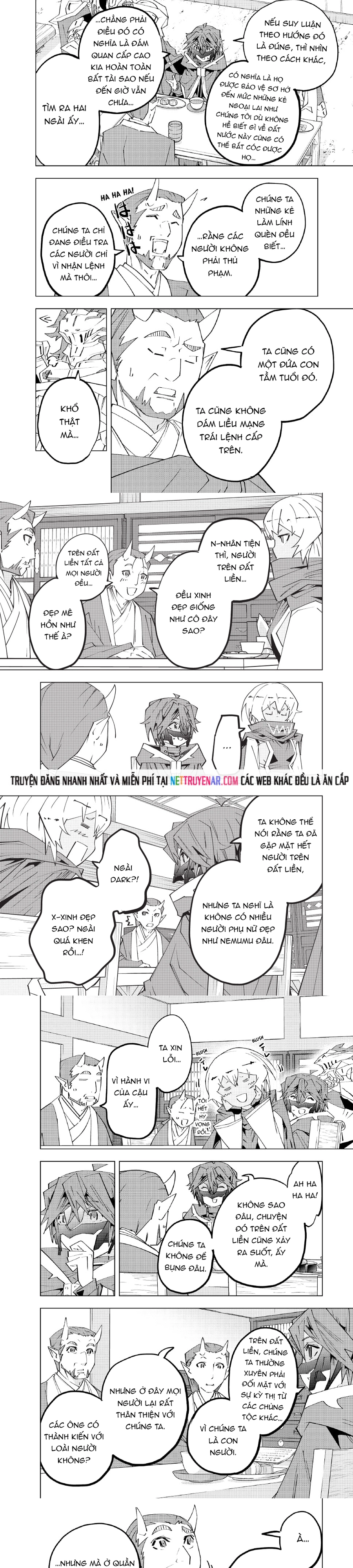 Bị Phản Bội Bởi Đồng Đội Và Sở Hữu [Gacha Không Giới Hạn] Lv.9999 Chapter 178 - Trang 2