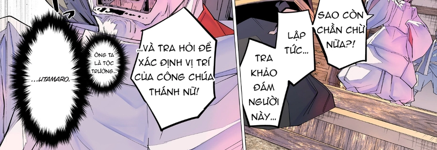 Bị Phản Bội Bởi Đồng Đội Và Sở Hữu [Gacha Không Giới Hạn] Lv.9999 Chapter 178 - Trang 2