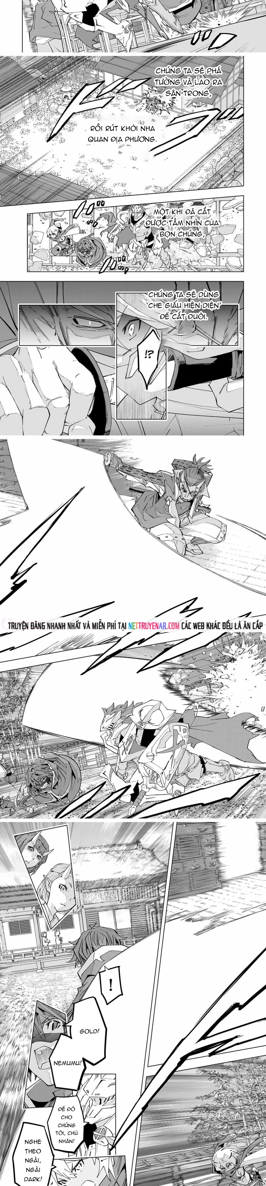 Bị Phản Bội Bởi Đồng Đội Và Sở Hữu [Gacha Không Giới Hạn] Lv.9999 Chapter 179 - Trang 2