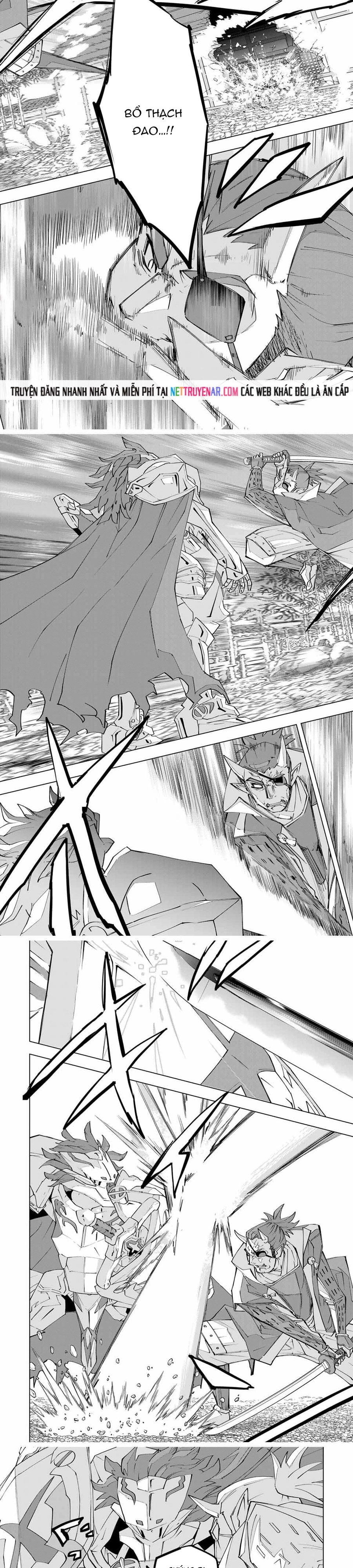 Bị Phản Bội Bởi Đồng Đội Và Sở Hữu [Gacha Không Giới Hạn] Lv.9999 Chapter 179 - Trang 2