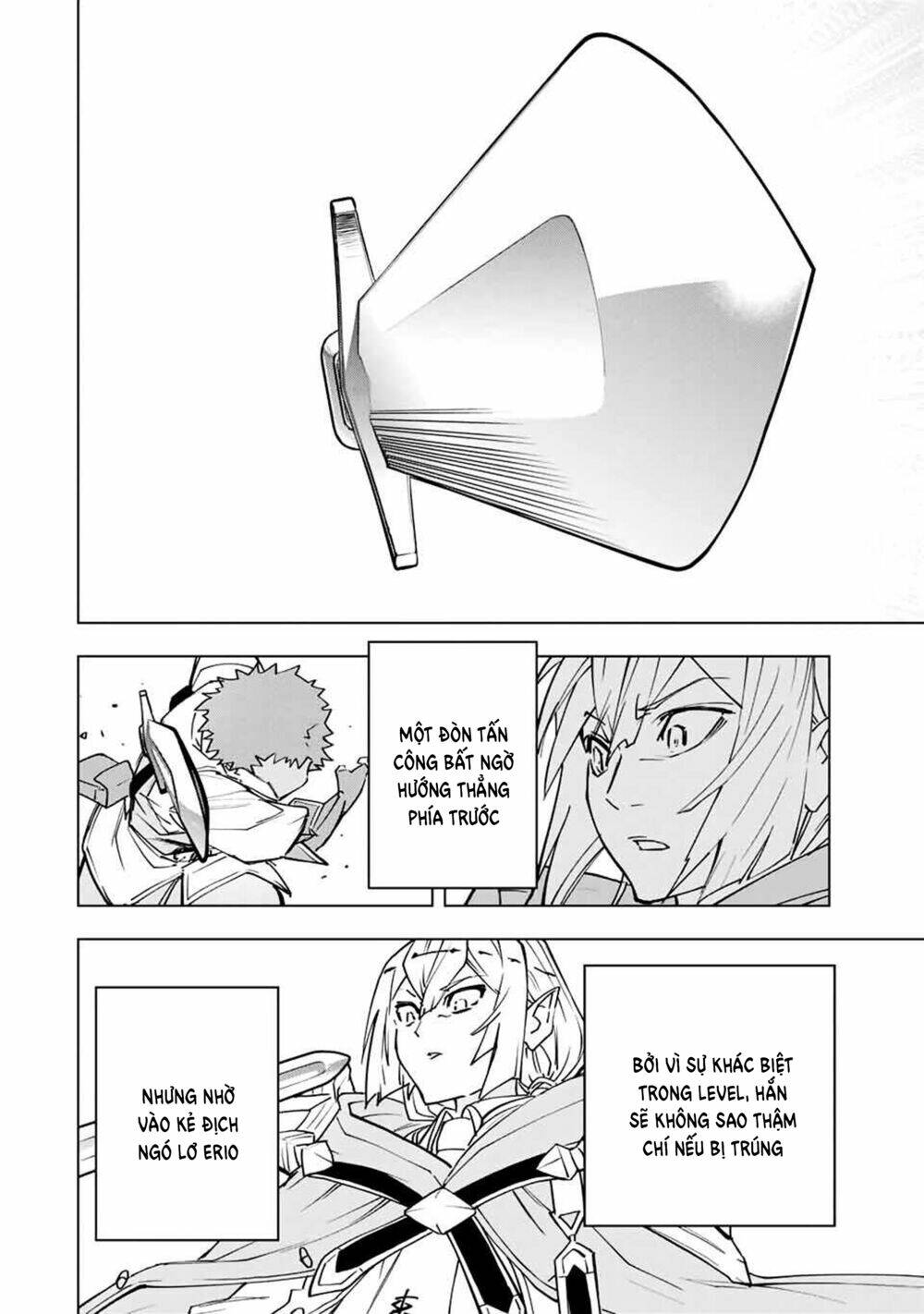 Bị Phản Bội Bởi Đồng Đội Và Sở Hữu [Gacha Không Giới Hạn] Lv.9999 Chapter 18 - Trang 2