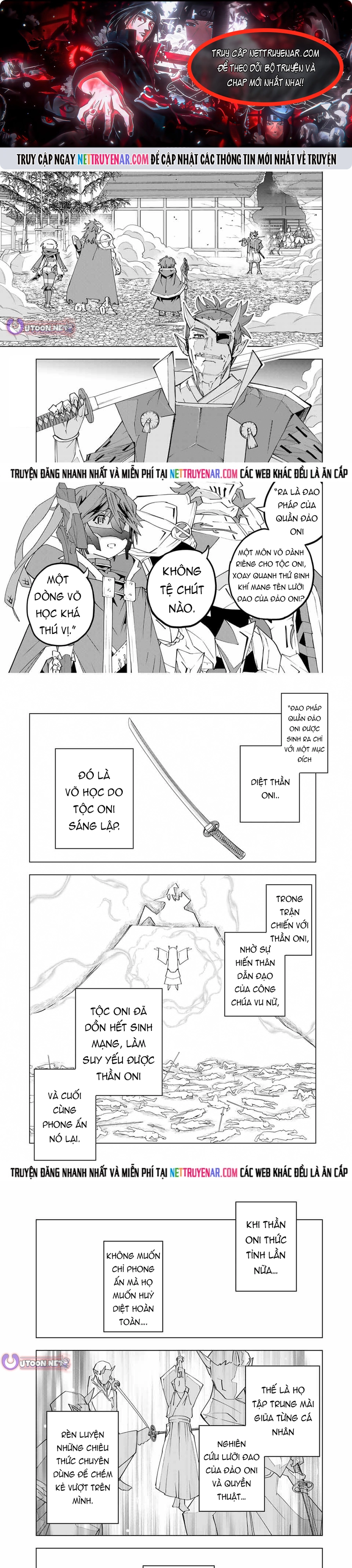 Bị Phản Bội Bởi Đồng Đội Và Sở Hữu [Gacha Không Giới Hạn] Lv.9999 Chapter 180 - Trang 2