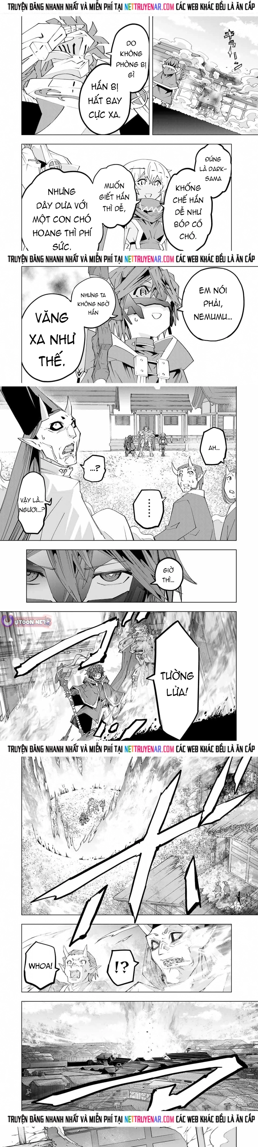 Bị Phản Bội Bởi Đồng Đội Và Sở Hữu [Gacha Không Giới Hạn] Lv.9999 Chapter 180 - Trang 2