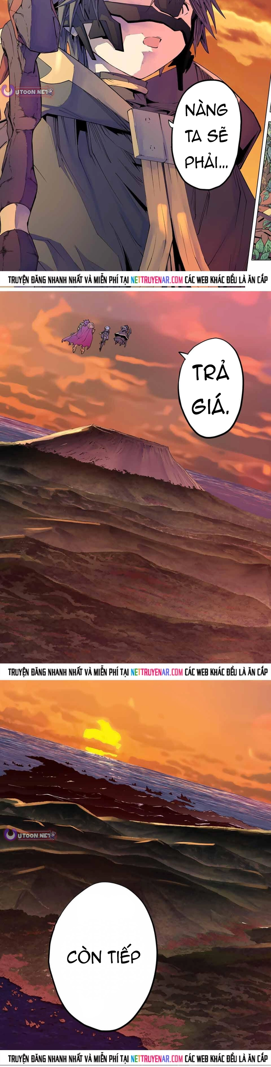 Bị Phản Bội Bởi Đồng Đội Và Sở Hữu [Gacha Không Giới Hạn] Lv.9999 Chapter 180 - Trang 2