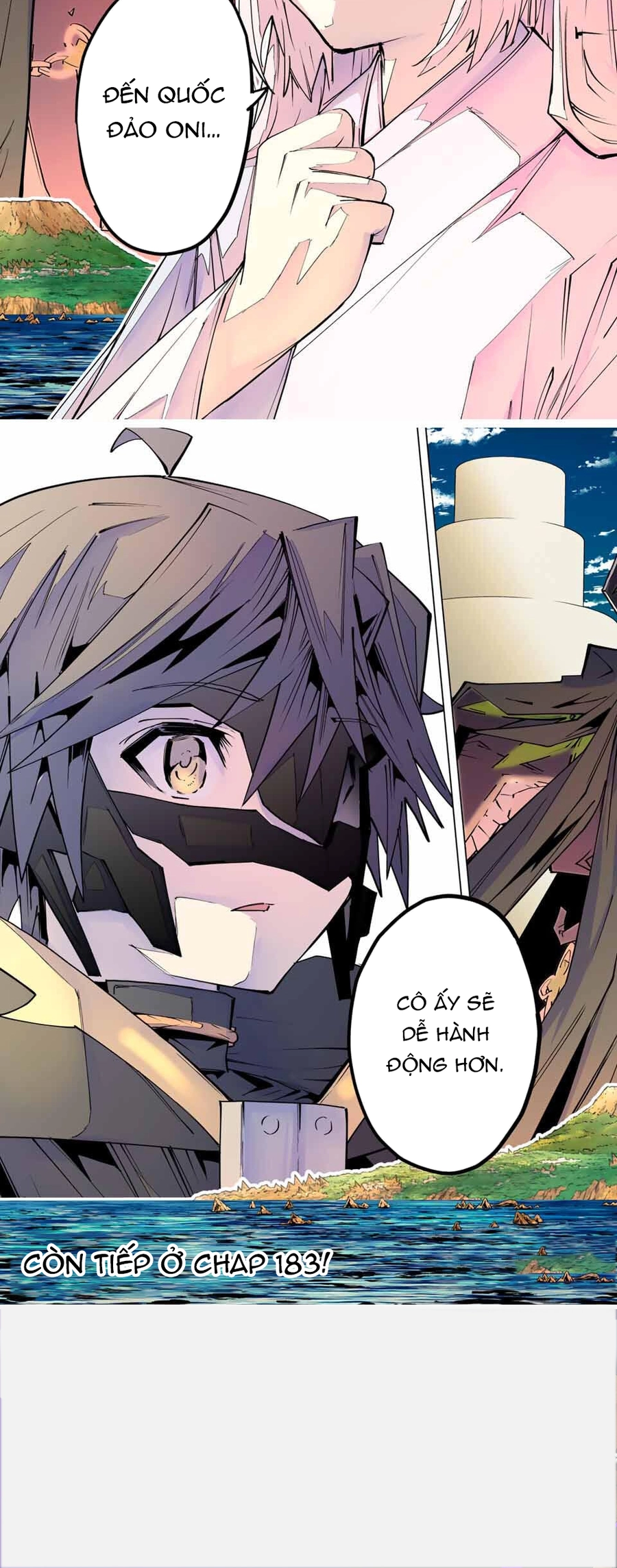 Bị Phản Bội Bởi Đồng Đội Và Sở Hữu [Gacha Không Giới Hạn] Lv.9999 Chapter 182 - Trang 2