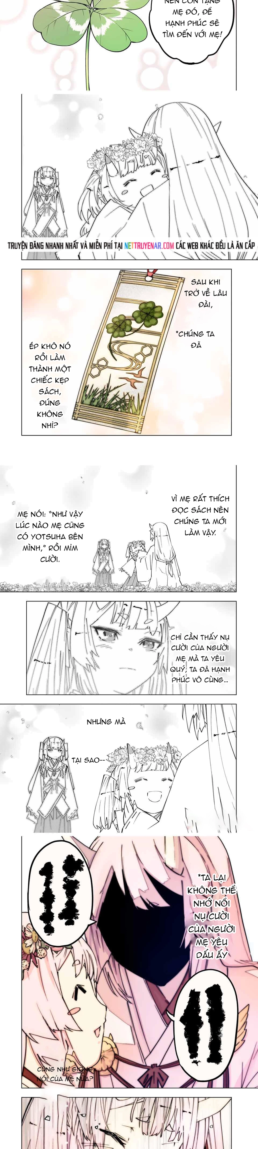 Bị Phản Bội Bởi Đồng Đội Và Sở Hữu [Gacha Không Giới Hạn] Lv.9999 Chapter 182 - Trang 2