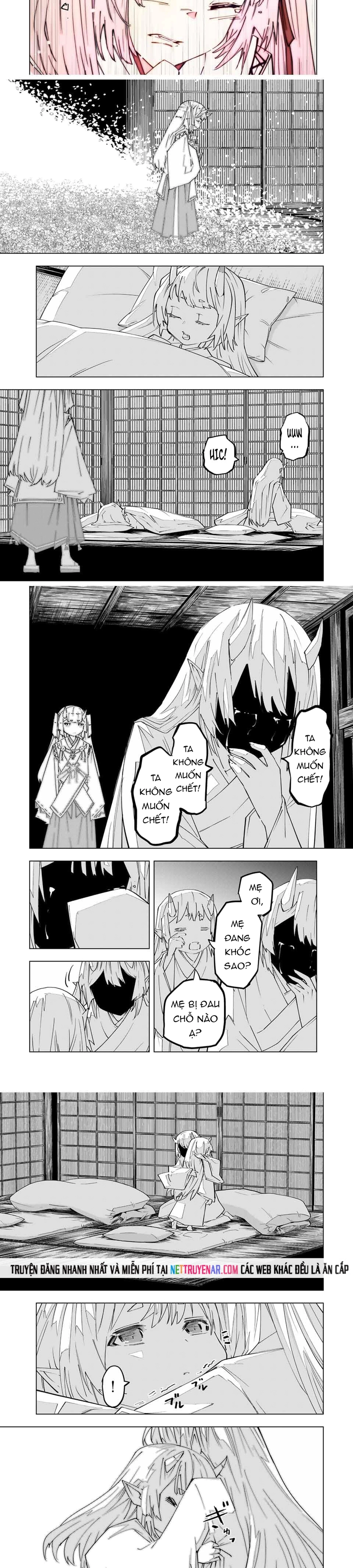 Bị Phản Bội Bởi Đồng Đội Và Sở Hữu [Gacha Không Giới Hạn] Lv.9999 Chapter 182 - Trang 2