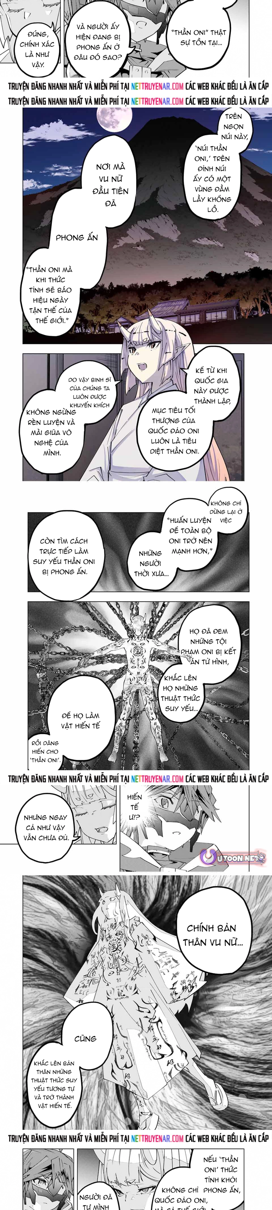 Bị Phản Bội Bởi Đồng Đội Và Sở Hữu [Gacha Không Giới Hạn] Lv.9999 Chapter 183 - Trang 2