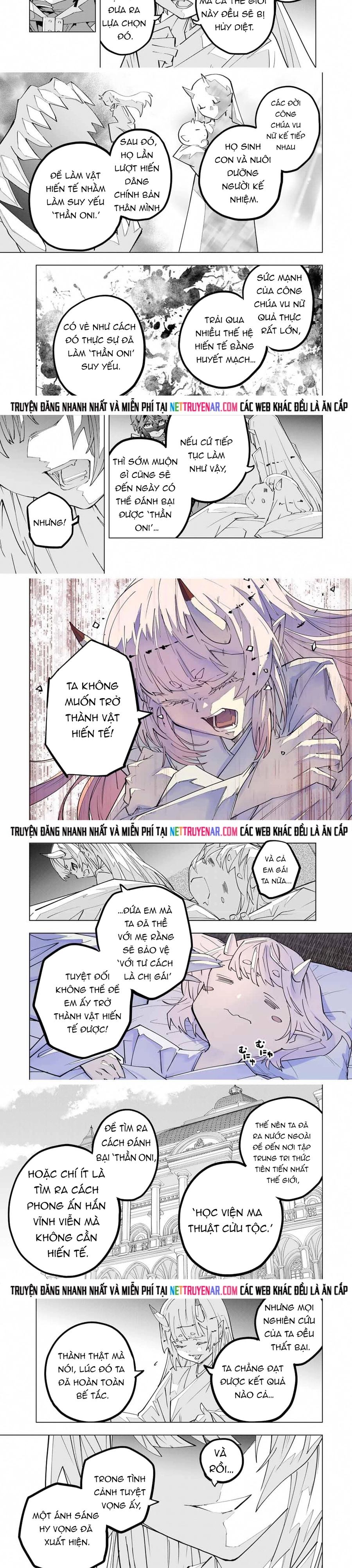 Bị Phản Bội Bởi Đồng Đội Và Sở Hữu [Gacha Không Giới Hạn] Lv.9999 Chapter 183 - Trang 2