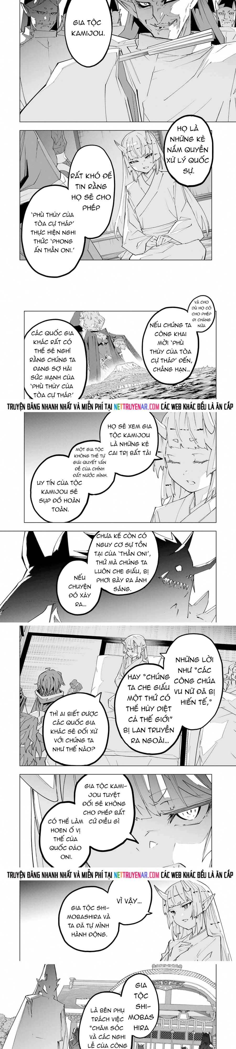 Bị Phản Bội Bởi Đồng Đội Và Sở Hữu [Gacha Không Giới Hạn] Lv.9999 Chapter 183 - Trang 2