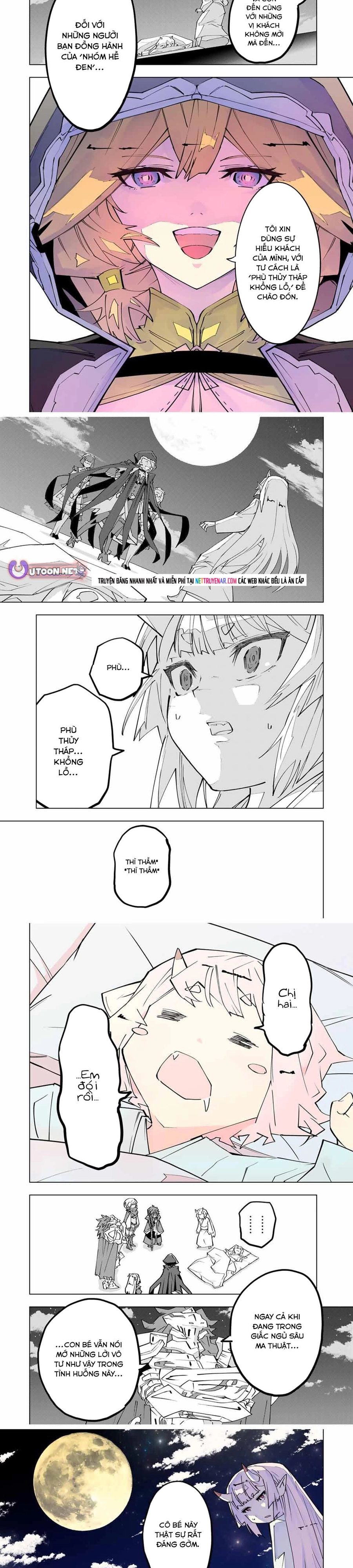 Bị Phản Bội Bởi Đồng Đội Và Sở Hữu [Gacha Không Giới Hạn] Lv.9999 Chapter 184 - Trang 2