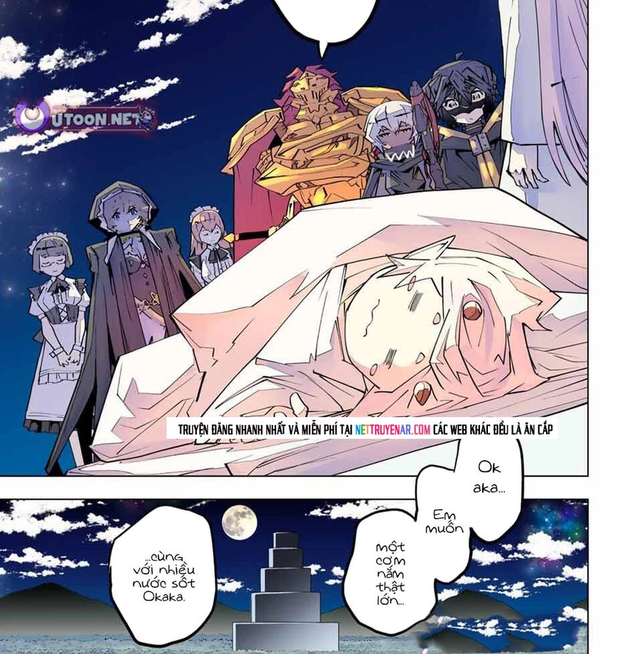 Bị Phản Bội Bởi Đồng Đội Và Sở Hữu [Gacha Không Giới Hạn] Lv.9999 Chapter 184 - Trang 2